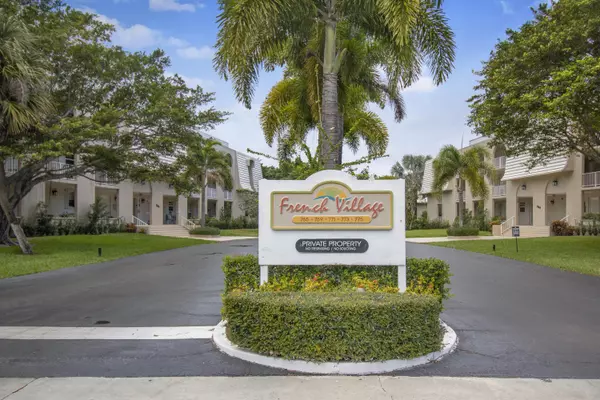 Boca Raton, FL 33487,769 Jeffery ST 202