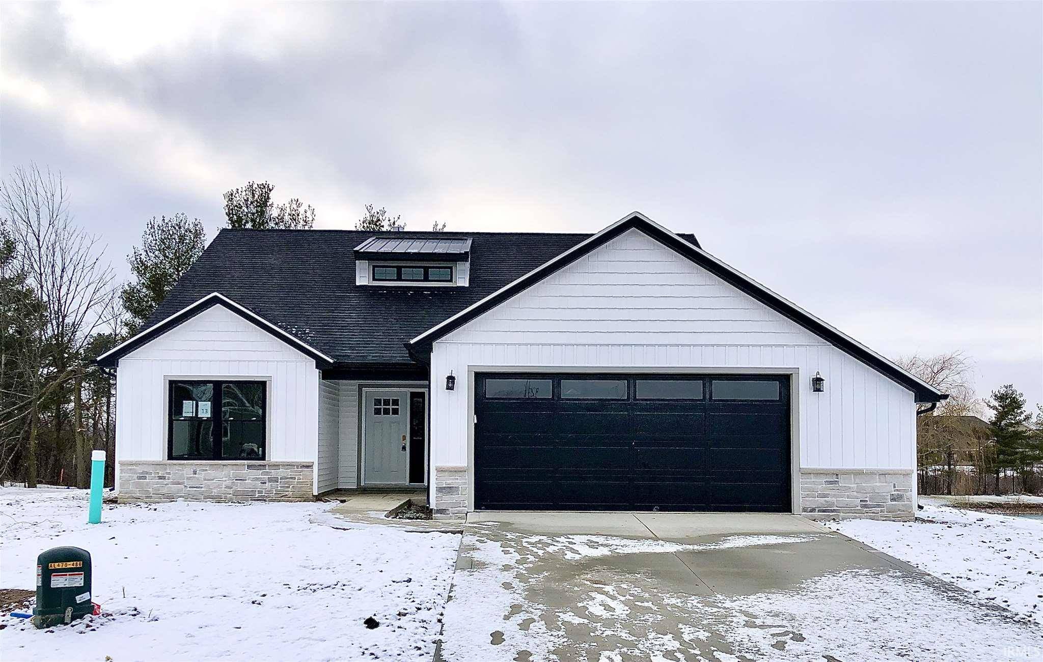 1486 Codorna Cove, Fort Wayne, IN 46804
