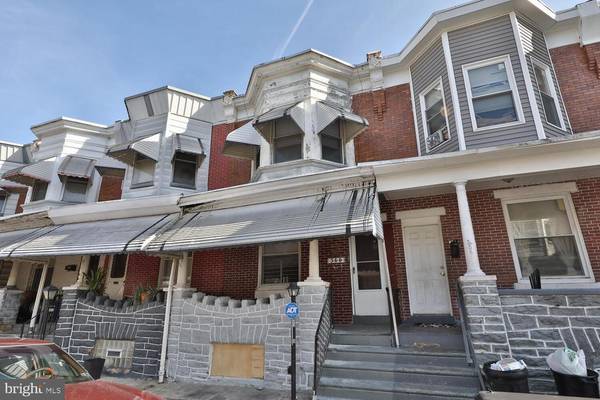 560 E HERMAN ST, Philadelphia, PA 19144