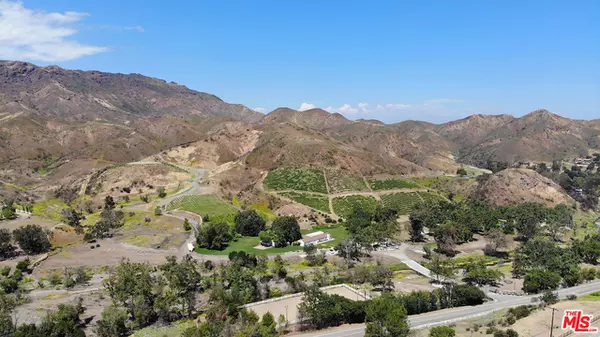 2714 TRIUNFO CANYON RD, Cornell, CA 91301