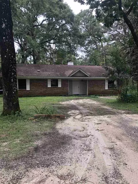 4726 Old Crawfordville Highway, Crawfordville, FL 32327