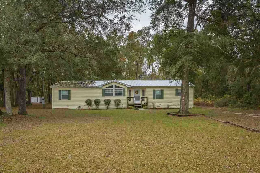 3 Creekside Cove, Crawfordville, FL 32327