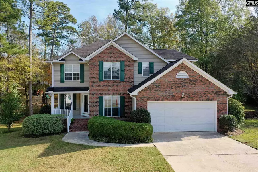 119 Glen Ridge Court, Irmo, SC 29063-8494