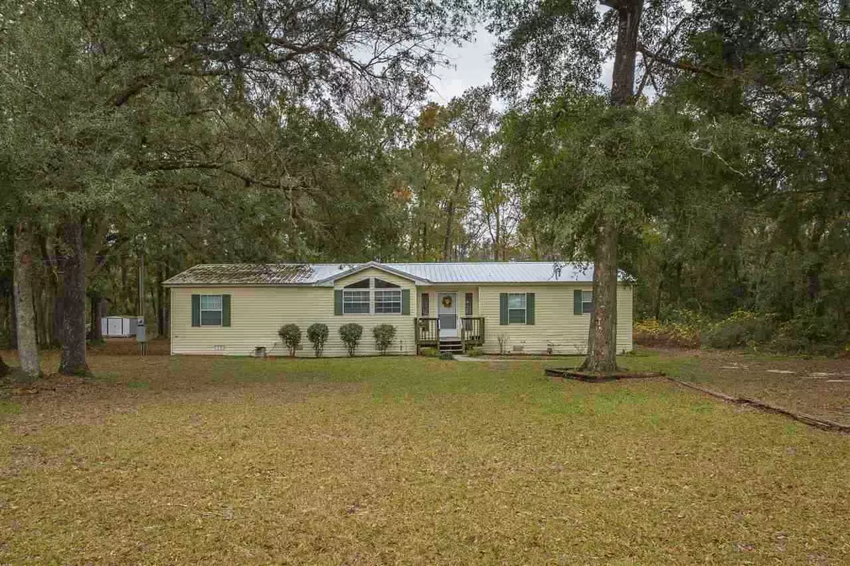 Crawfordville, FL 32327,3 Creekside Cove