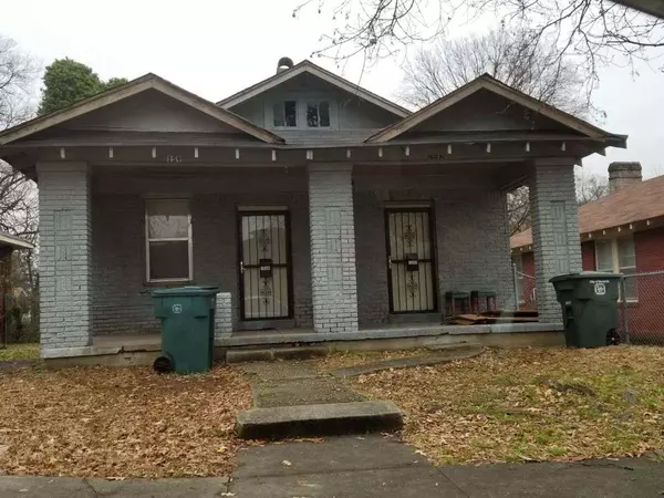 Memphis, TN 38106,1590 CAMERON ST