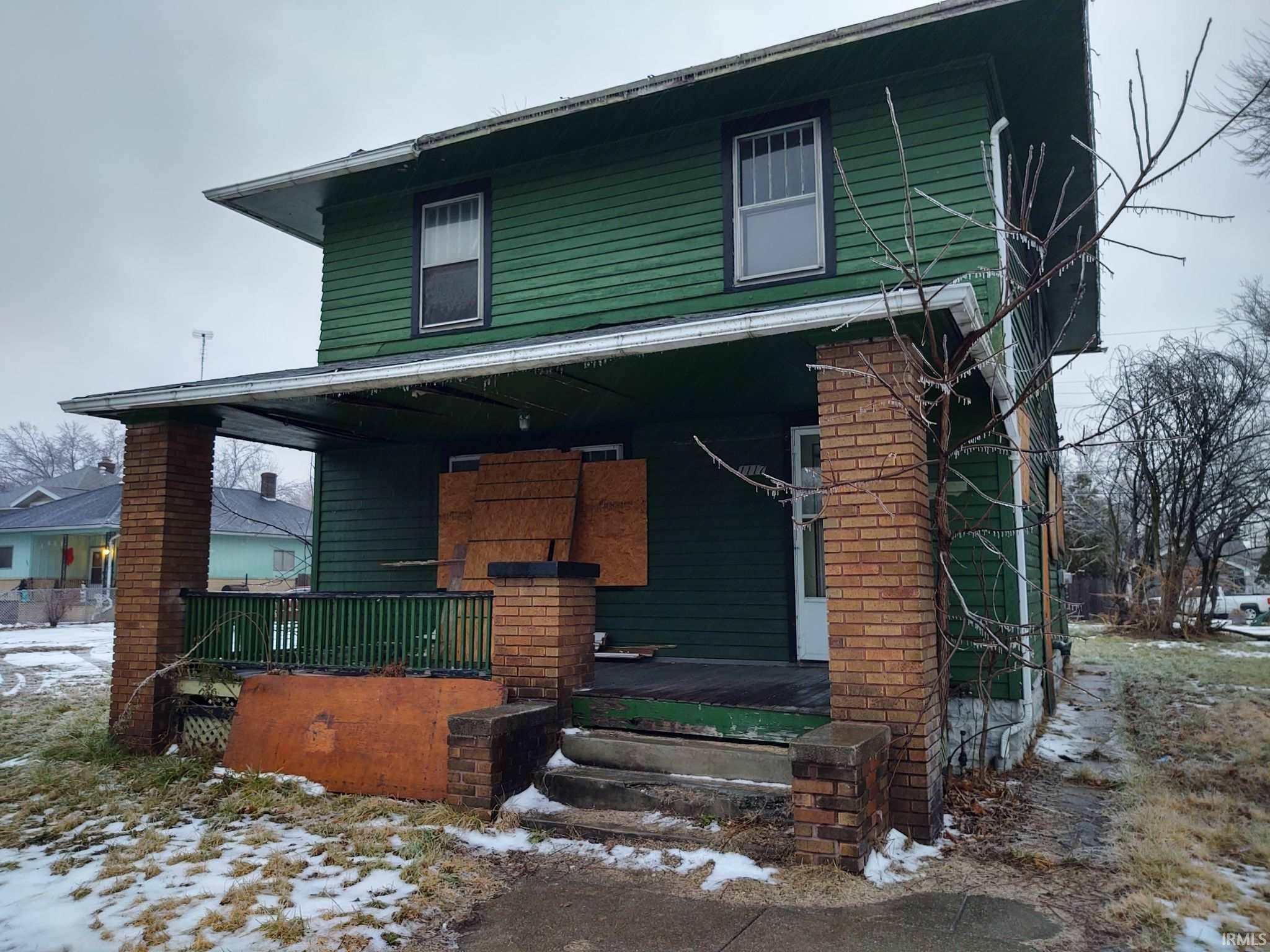 1117 Birner Street, South Bend, IN 46616-1021