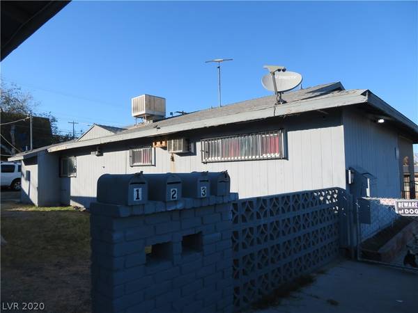 397 15th Street, Las Vegas, NV 89101