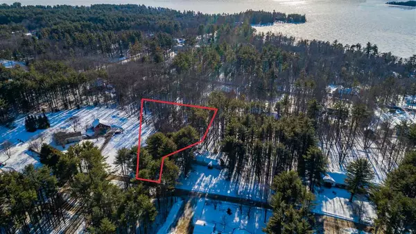 15 Forty Acre Field RD #15, Moultonborough, NH 03254