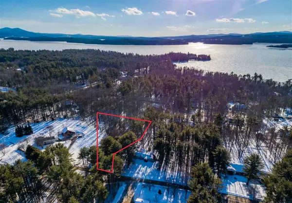 Moultonborough, NH 03254,15 Forty Acre Field RD #15