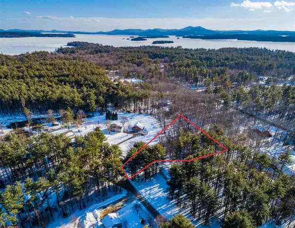 Moultonborough, NH 03254,15 Forty Acre Field RD #15