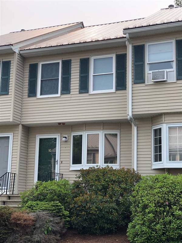 266 Endicott N ST #30, Laconia, NH 03246