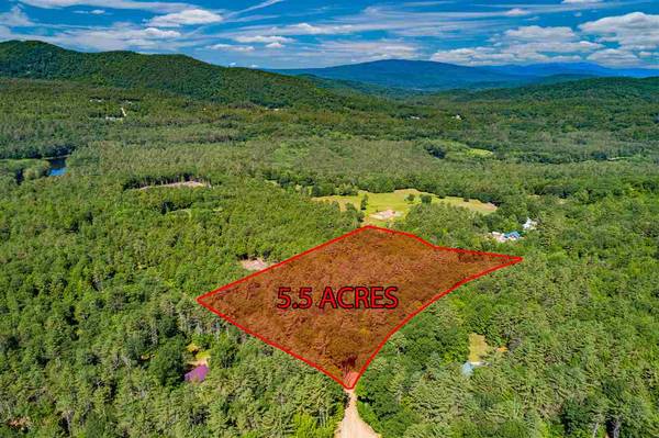 38 Coolidge Woods RD, New Hampton, NH 03256