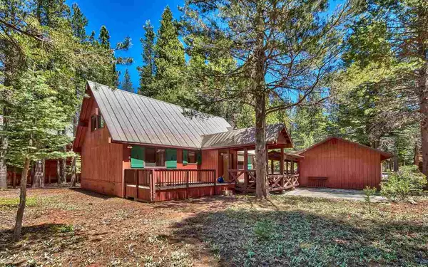 11779 Baden Road, Truckee, CA 96161