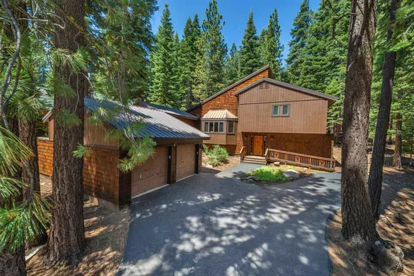 14362 Tyrol Road, Truckee, CA 96161