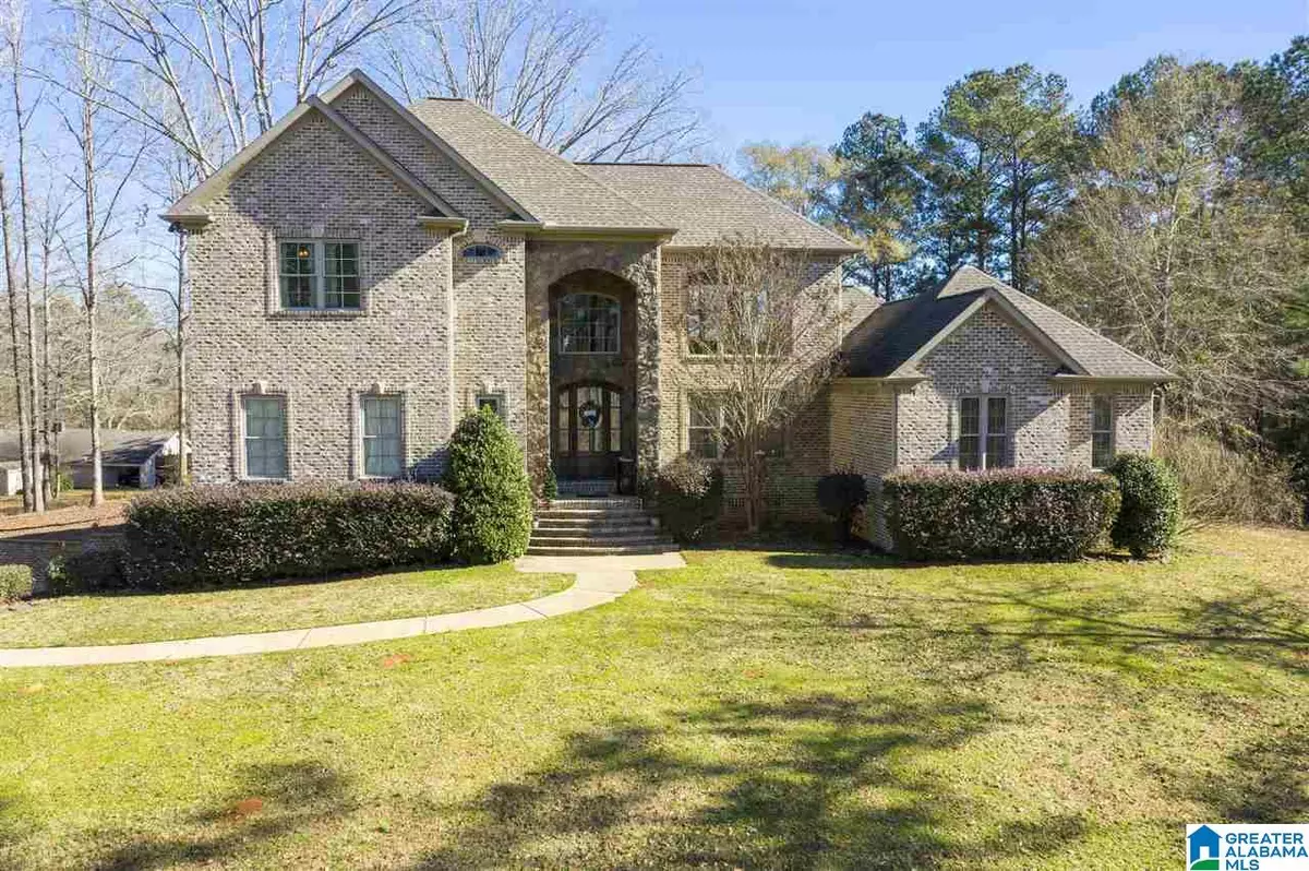 Centreville, AL 35042,555 FAWN LN