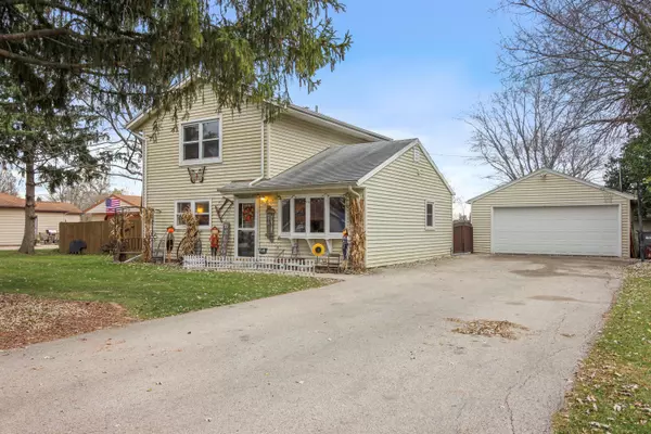 Muskego, WI 53150,S70W14505 Catalina Dr