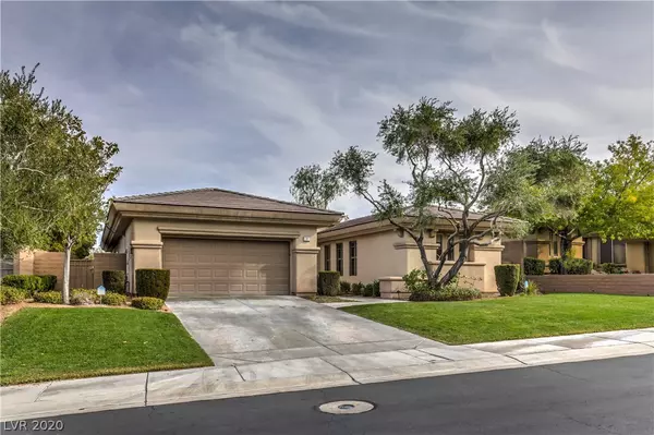 Henderson, NV 89052,10 Eagle Chase Court