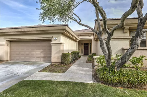 Henderson, NV 89052,10 Eagle Chase Court