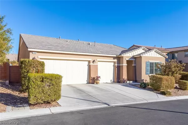 North Las Vegas, NV 89084,1316 Alamosa Ridge Court