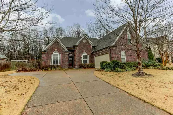 Arlington, TN 38002,6132 AUBREY RANCH DR