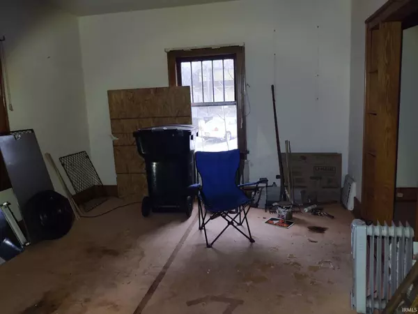 South Bend, IN 46616-1021,1117 Birner Street