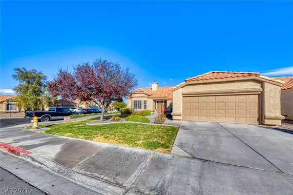 Henderson, NV 89074,2750 Pinewood Avenue