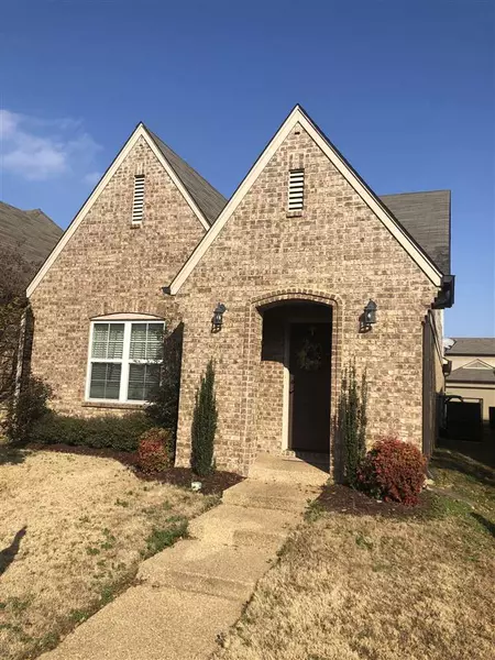 7553 GLEN LAUREL WAY, Unincorporated, TN 38125