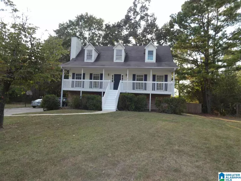 1209 ASH COVE, Alabaster, AL 35007