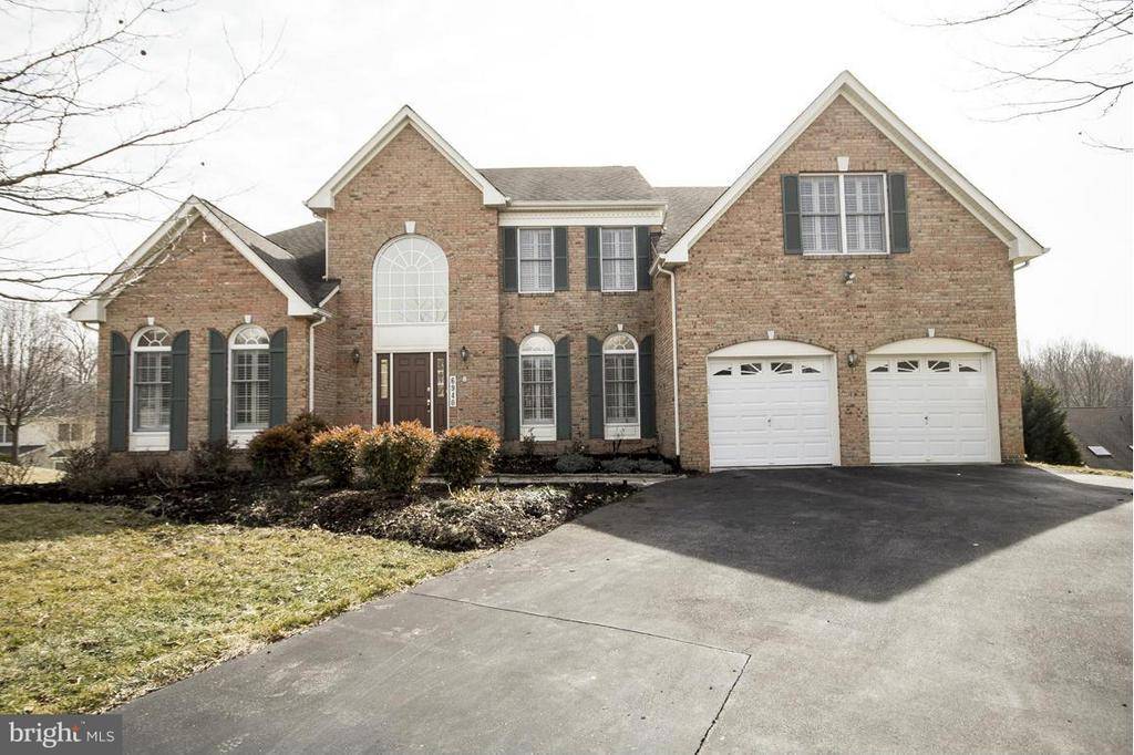 Clarksville, MD 21029,6940 CROSSFIELD CT