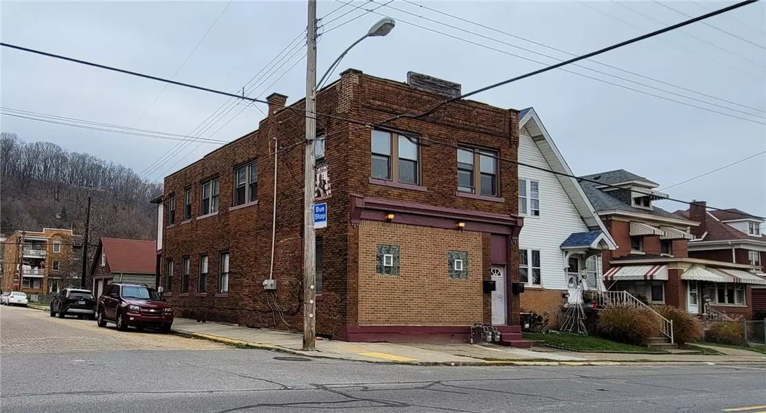 936 Broadway Ave, Mc Kees Rocks, PA 15136