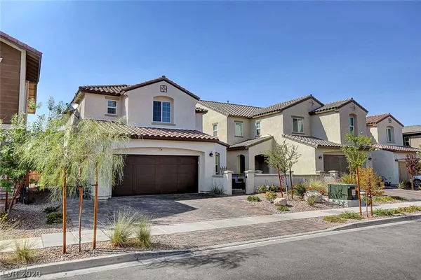 Henderson, NV 89011,363 Mezzaforte Street