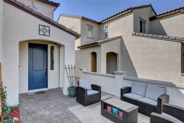 Henderson, NV 89011,363 Mezzaforte Street