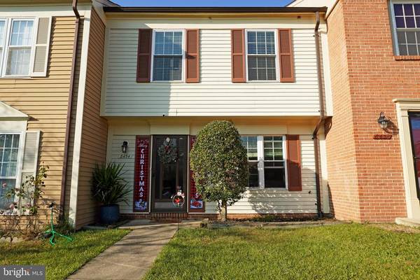 8454 DIABLO CT, Alexandria, VA 22309