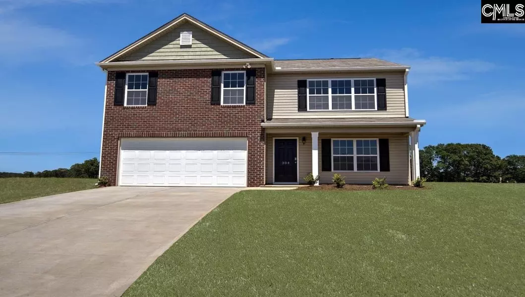 69 Denali Circle, Elgin, SC 29045