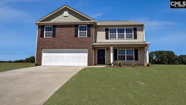 69 Denali Circle, Elgin, SC 29045