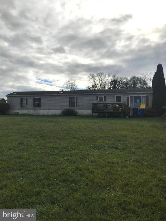 6400 MEADVILLE RD, Narvon, PA 17555