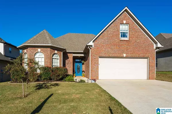 2052 HIGHVIEW WAY, Calera, AL 35040