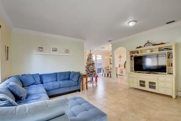 Lake Worth, FL 33449,10367 Olde Clydesdale CIR