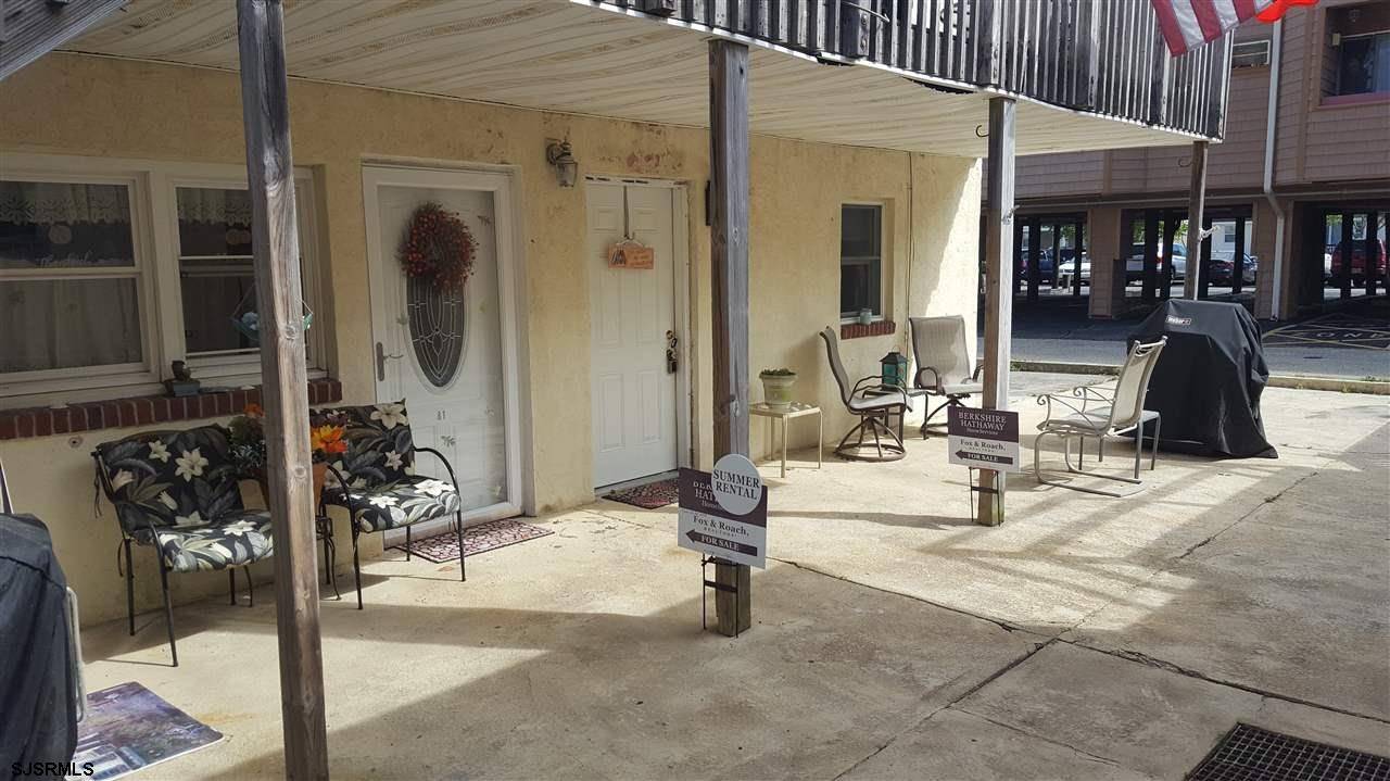 Brigantine, NJ 08203,335 S 43rd #2