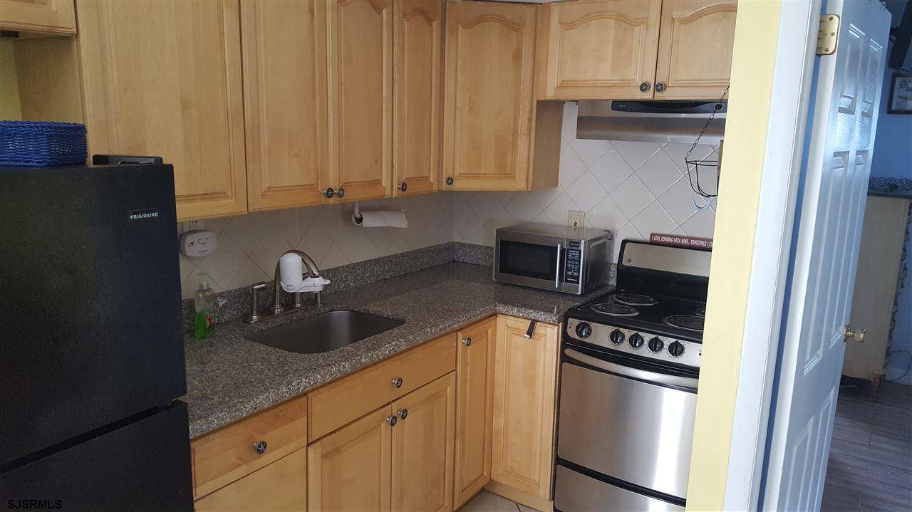 Brigantine, NJ 08203,335 S 43rd #2
