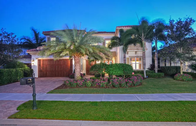 Palm Beach Gardens, FL 33418,11414 Pink Oleander LN