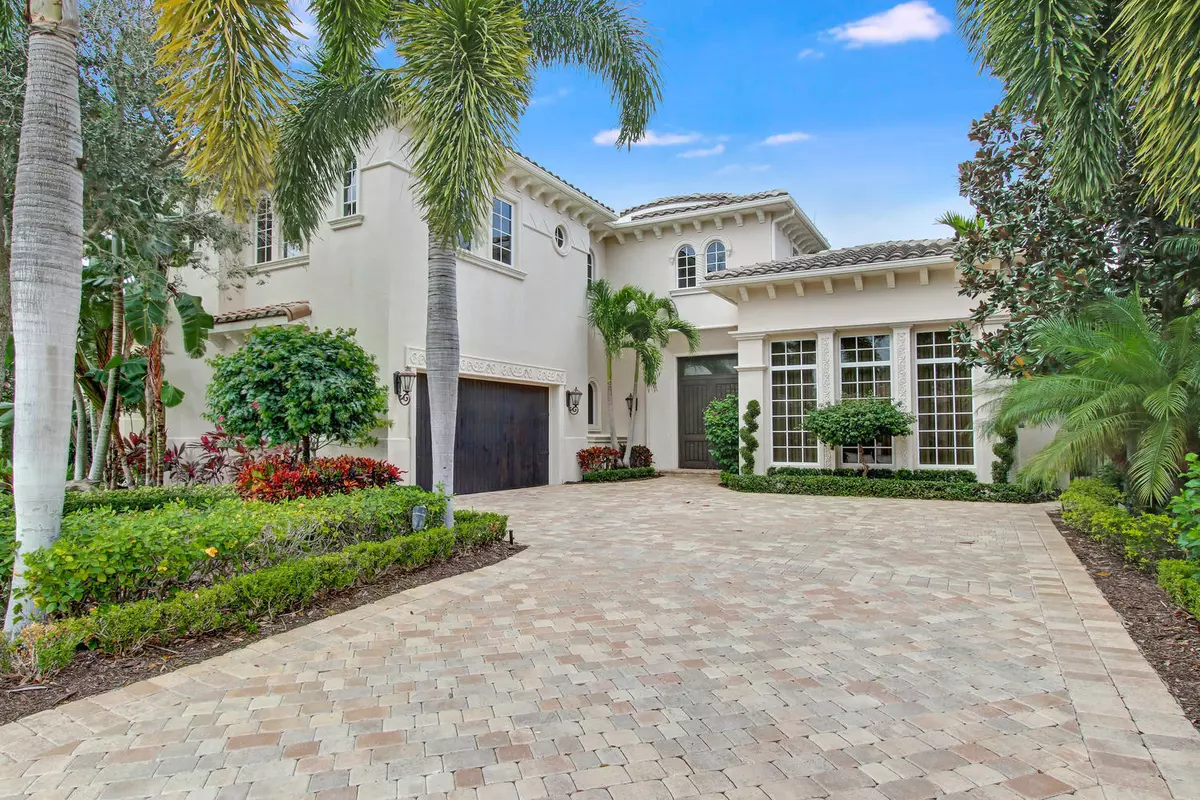 Palm Beach Gardens, FL 33410,11205 Orange Hibiscus LN