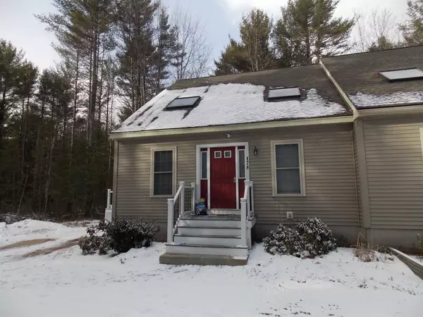 Conway, NH 03813,178 Webster RD #17 A