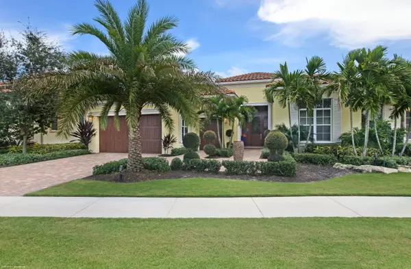 11410 Pink Oleander LN, Palm Beach Gardens, FL 33418