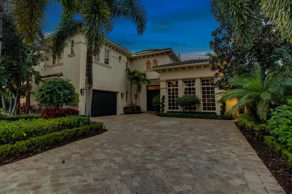 Palm Beach Gardens, FL 33410,11205 Orange Hibiscus LN