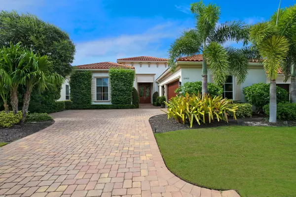 Palm Beach Gardens, FL 33418,11413 Pink Oleander LN