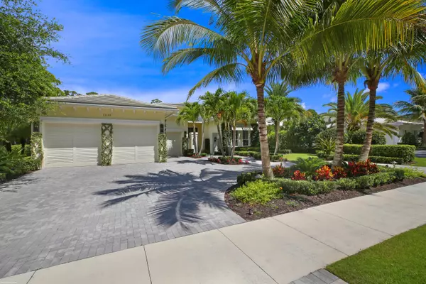 Palm Beach Gardens, FL 33418,12133 Plantation WAY