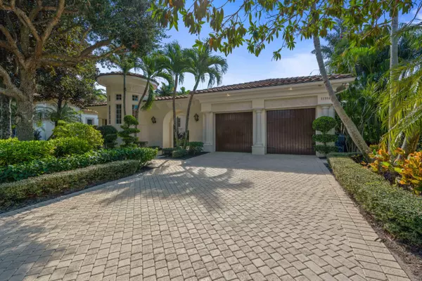 Palm Beach Gardens, FL 33418,11316 Caladium LN