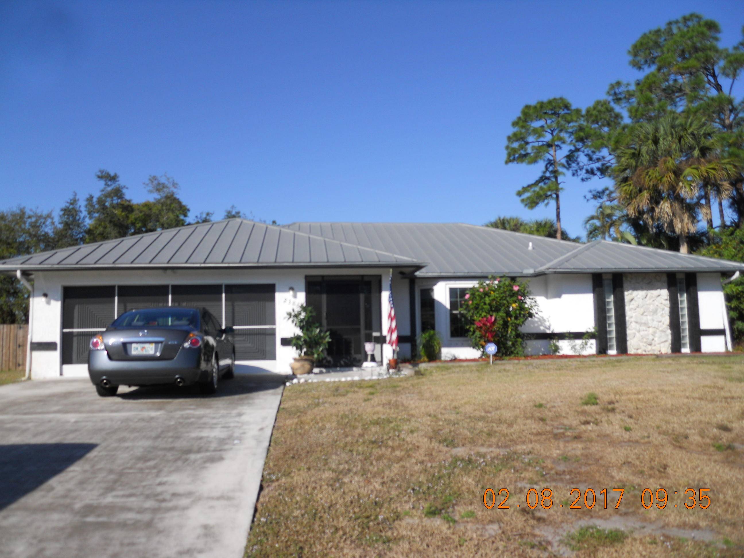 2386 SW Lejune ST, Port Saint Lucie, FL 34953