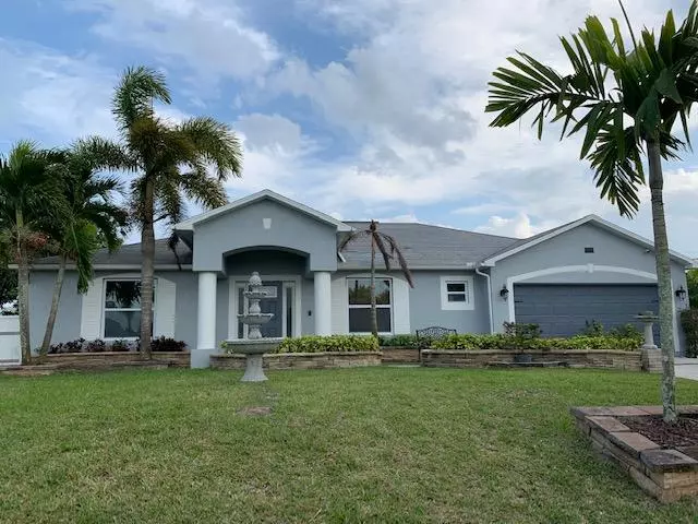 Port Saint Lucie, FL 34953,968 SW Cleary TER